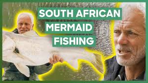 Diving In With Alaskan Salmon Sharks