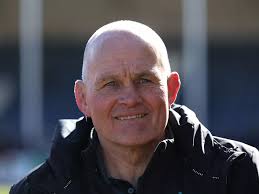 Bath's Premiership Rugby Cup success can be a stepping-stone to future  silverware believes Robinson