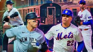 Subway Series kicks off with tantalizing Schlittler-Holmes faceoff