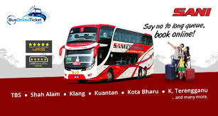 Sani Express Online Booking All Routes Available Busonlineticket Com