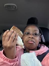 Deconstructed Wake up wrap without cheese