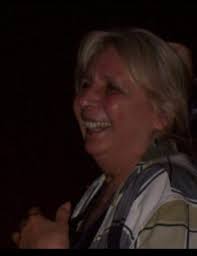 Obituary for Barbara Rosenfeld