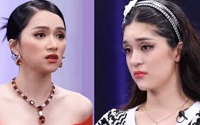 Hương Giang nói gì về ồn ào thái độ của thí sinh Huỳnh My tại Hoa hậu  Chuyển giới Việt Nam?