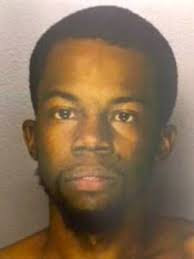 Two arrested after gunshots, pursuit