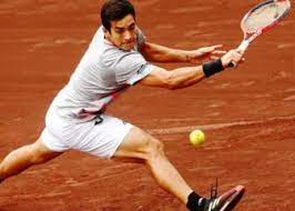 Tsitsipas cumple, garín pierde y galán sorprende a de miñaur. 2vscbi48kip Im