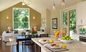 same floor space using paint