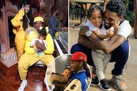 Early life and career information. How Many Kids Does Migos Rapper Offset Have