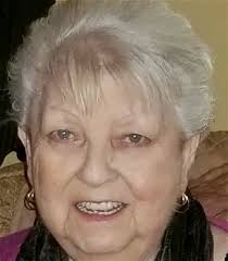 Obituary information for Donna Clare Seguin