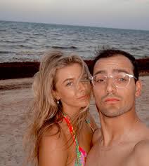 Jamaica pt2: we went to YS falls and went swimming in the springs and  ZipLining over the Falls. You can see I was very nervous at the end😂