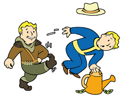 The Fallout Wiki