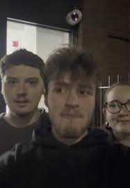 Chloe Williams Follows Me: My Honest Reaction