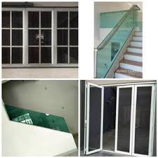 Untuk dipaku ke batu bata atau ke batak. Tingkap Aluminium Services Carousell Malaysia
