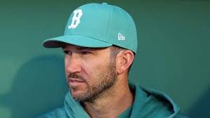 Red Sox Get Major Lineup Boost Ahead of Yankees Game 1