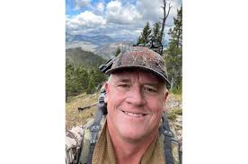 Paul Rickman Obituary (1963