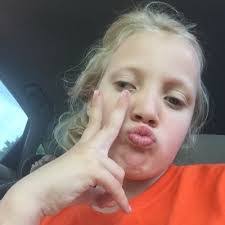 Kayla Laney's Instagram, Twitter & Facebook