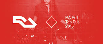 Ra Ra Poll Top Djs Of 2015