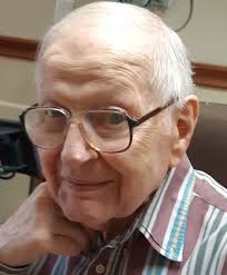 George Noland Obituary