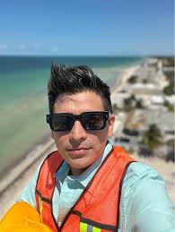 José Luis Ferráez Freeman