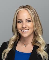 Gretchen Nichols's Instagram, Twitter & Facebook