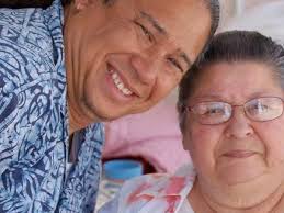 Fundraiser by Kawika Viloria : Carmen's Funeral Fund: Family Support