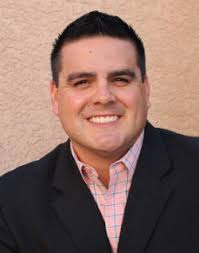 New American Funding promotes Chris Garza