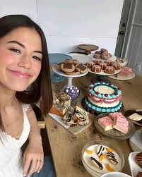 Molly Yeh's Delicious Recipes and Cooking Shows