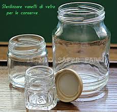 Bottiglie per vino, bottiglie per birra, bottiglie per olio e bottiglie per liquori. Sterilizzare Vasetti Vetro Per Le Conserve