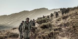 ANF | گەریلا رێگا نادات باشوورى کوردستان داگیربکرێت