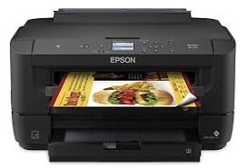 How to install epson event manager : Epson Wf 7210 Drivers Download For Windows 10 8 7 Manual