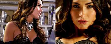 Flowerdrop, psykodid and 1 other like this. Megan Fox Star D Une Serie Sf Pour The Wedding Band Video News Series Allocine