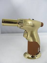 Zico Mt07 Lighter Torch 2 In 1 Flames Gold You Can Find More Details By Visiting The Image Link This Is An Amaz Tools And Accessories Torch Cooking Torches