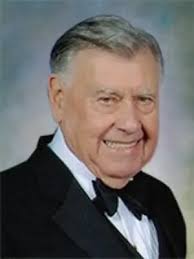 Obituary information for John William BURROWS