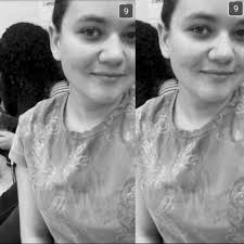 Sara Locklear's Instagram, Twitter & Facebook