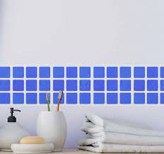Profitieren sie von unserer fliesen bordüre setzen sie in ihrem zuhause stilvolle akzente mit fliesen bordüren von ihrem. Bordure Selbstklebend Grosse Auswahl Bei Uns Fur Badezimmer Tenstickers