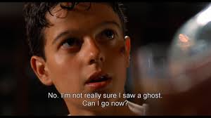 The Devil's Backbone Blu-ray