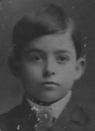 Charles Curtis Medlen (1898-1914)