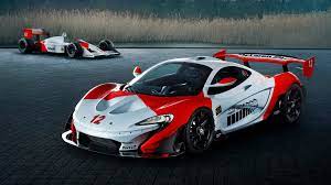 Back side mclaren p1 wallpapers. Mclaren P1 Gtr Wallpapers Supercars Net