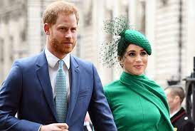Harry et meghan ont renoncé à leur titre d'altesse royale. Meghan Markle Enceinte Elle Attend Son Second Enfant Avec Le Prince Harry Archie Sera Bientot Grand