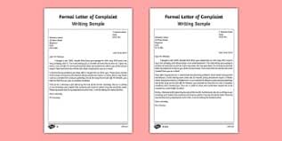 For now, a ks2 formal it is, however, good practice to have a little bit of a letter structure as it can help to guide you. Letter Writing Year 6 Ks2 Formal Model Example Text