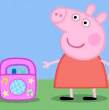 Peppa Pig Grown Up Music Parodies Know Your Meme