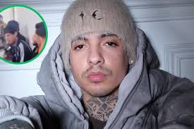 Natanael Cano se besa con Jesús Ortiz Paz? Fotos virales durante un  concierto ha explotado las redes sociales