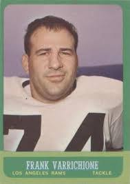 Randy Denton's Instagram, Twitter & Facebook