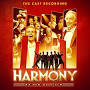 Discos Harmony from www.harmonyonbroadway.com