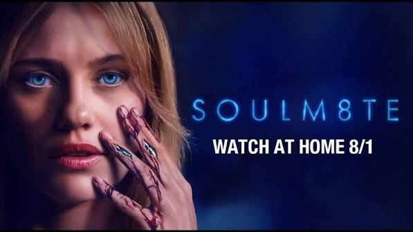 SOULM8TE HollyWood Movie 2026