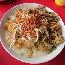 Disini kita akan memperkenalkan kepada anda beberapa jenis makanan tradisional tiongkok yang terkenal dan. Ini Dia 5 Makanan Khas Indonesia Identik Dengan Menu Sarapan Antvklik