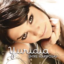 Yuridia gaxiola (born yuridia francisca gaxiola flores on october 4, 1986, in hermosillo, sonora, mexico) took second place on the fourth generation of la academia. Yuridia Entre Mariposas By Yuridia 2007 12 03 Amazon Com Music