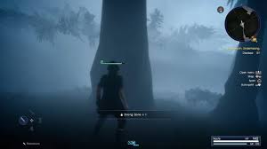 Chapter 3 The Open World Final Fantasy Xv Neoseeker Employs ice attacks that can inflict frozen status. final fantasy xv
