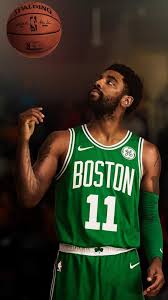Less than a week after irving declined to opt into his $21.3 million option with the celtics next year, adam himmelsbach of the boston globe reports that irving has essentially ghosted his team for the last two seasons Basketball Wallpaper Kyrie Irving