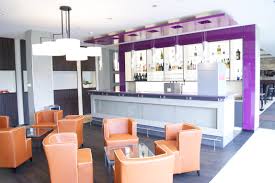 The combination of a hotel situated in a green idyllic surrounding with good access to sights and attractions such as the development of one of germanys biggest adventure shopping centers nova eventis. Holiday Inn Gunthersdorf Bernhardt Design Und Objekt Gmbh