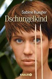 Dschungelkind (en Alemán)